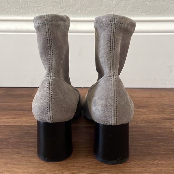 New Lk Bennett Amira Ankle Booties